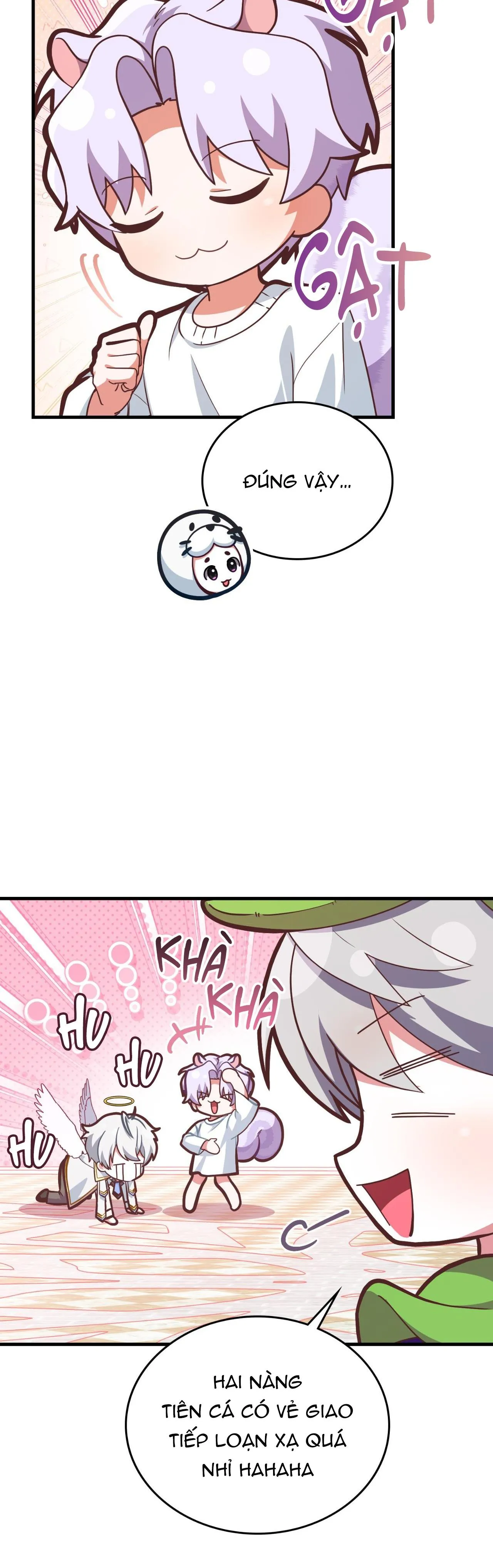 Guild member Chapter 45 Trang 28