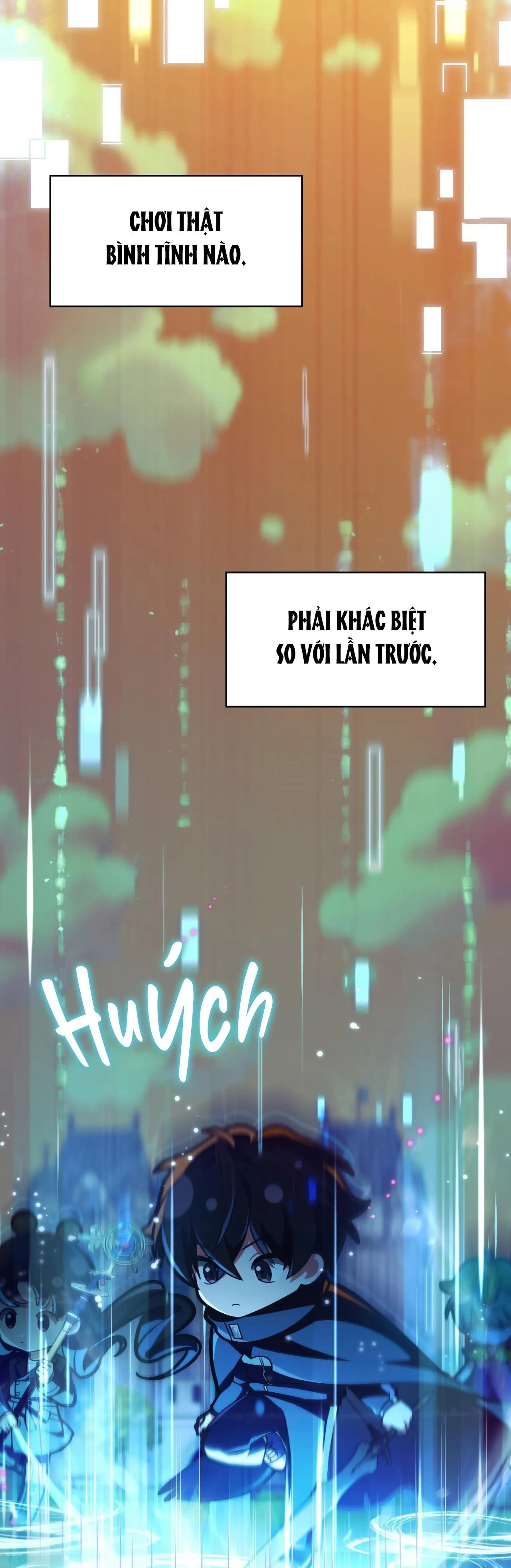 Guild member Chapter 45 Trang 30