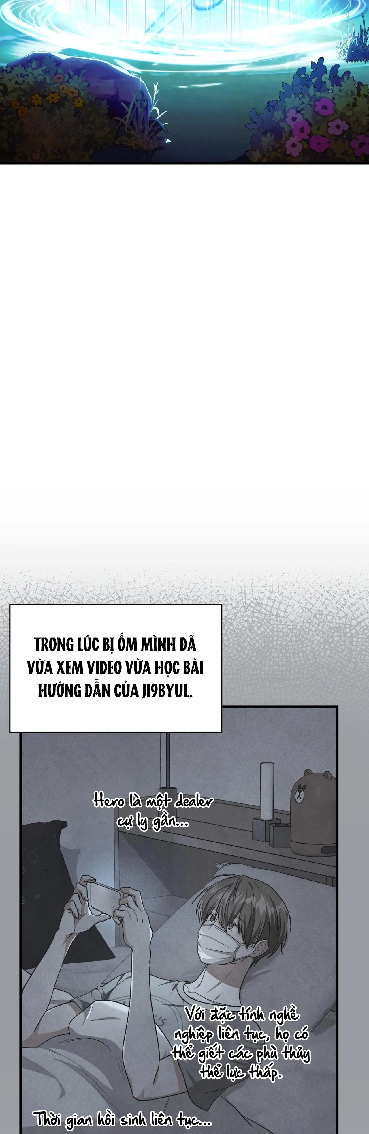 Guild member Chapter 45 Trang 31