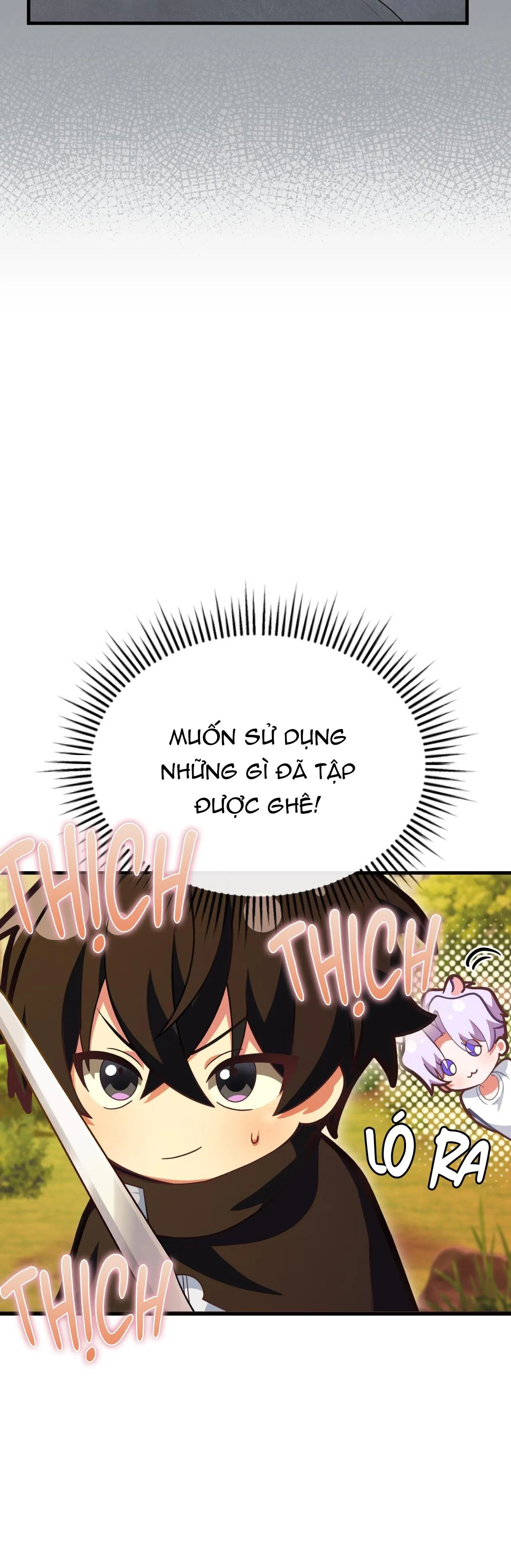 Guild member Chapter 45 Trang 32