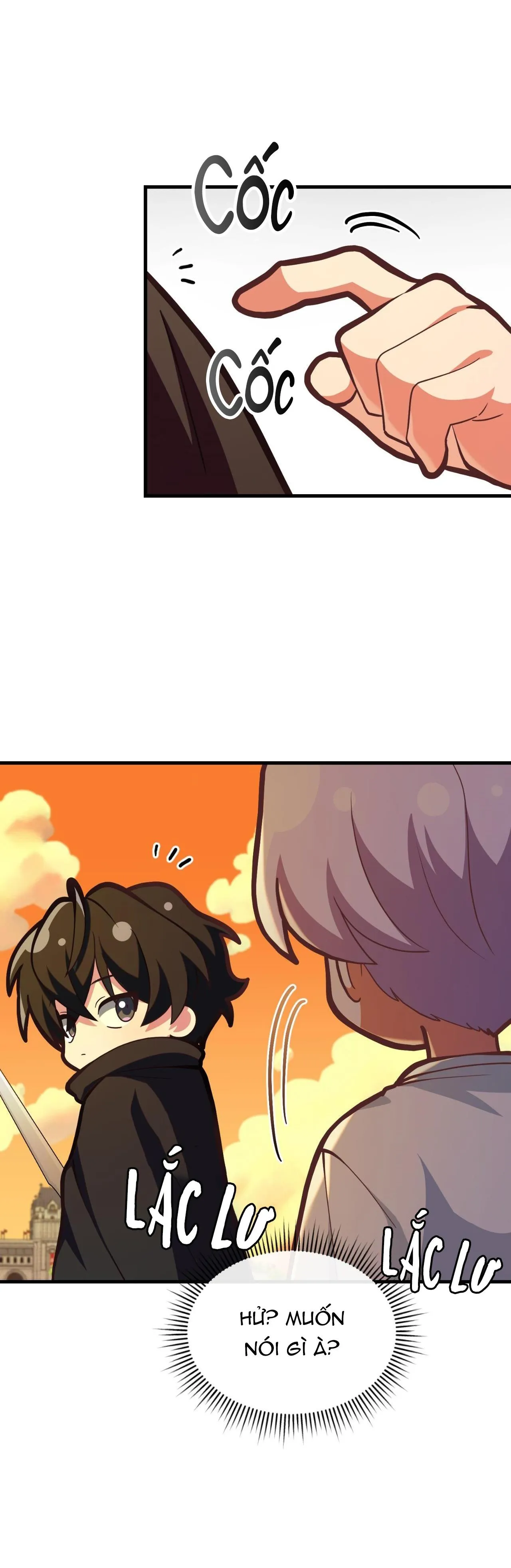 Guild member Chapter 45 Trang 33