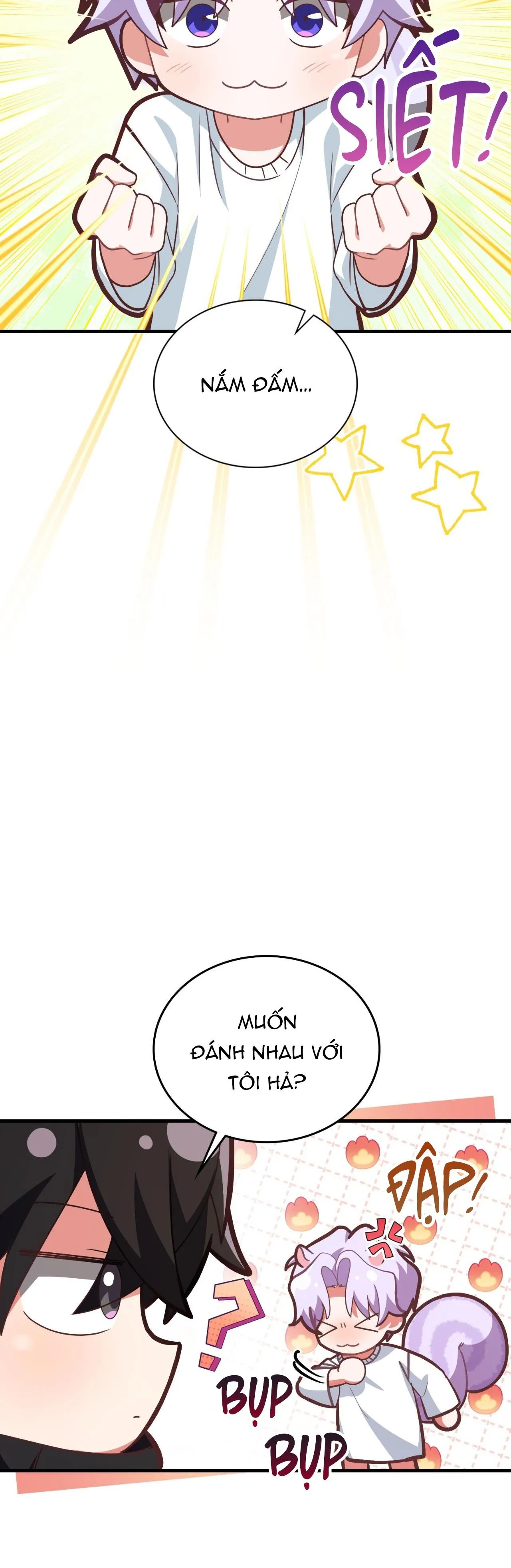 Guild member Chapter 45 Trang 35