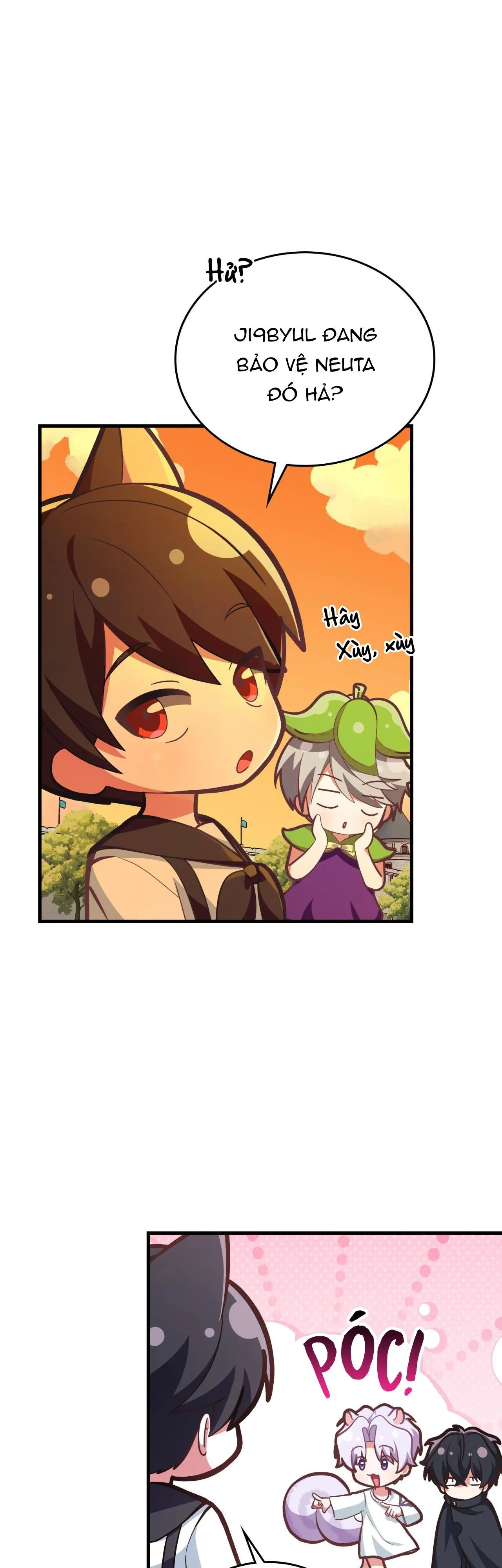 Guild member Chapter 45 Trang 36