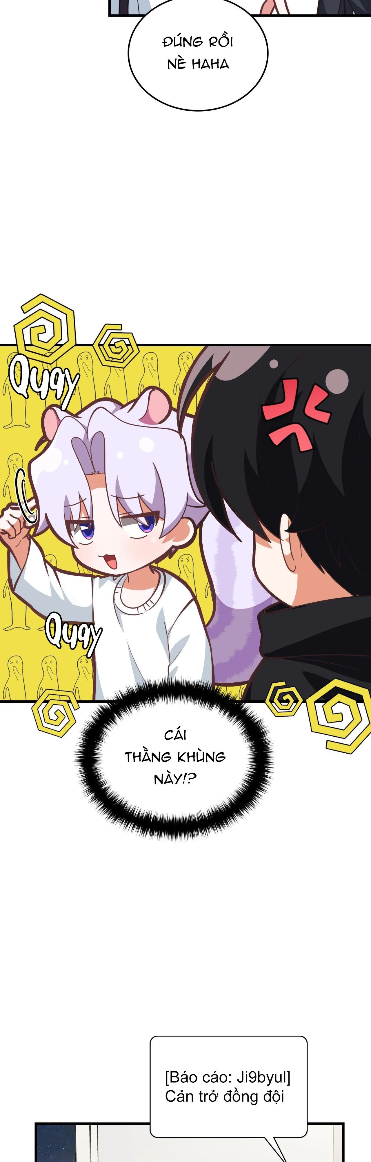 Guild member Chapter 45 Trang 37