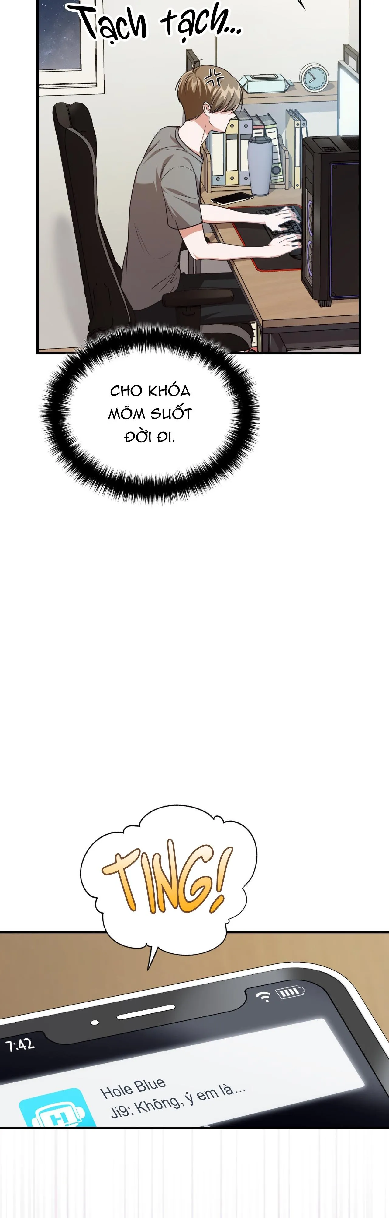 Guild member Chapter 45 Trang 38