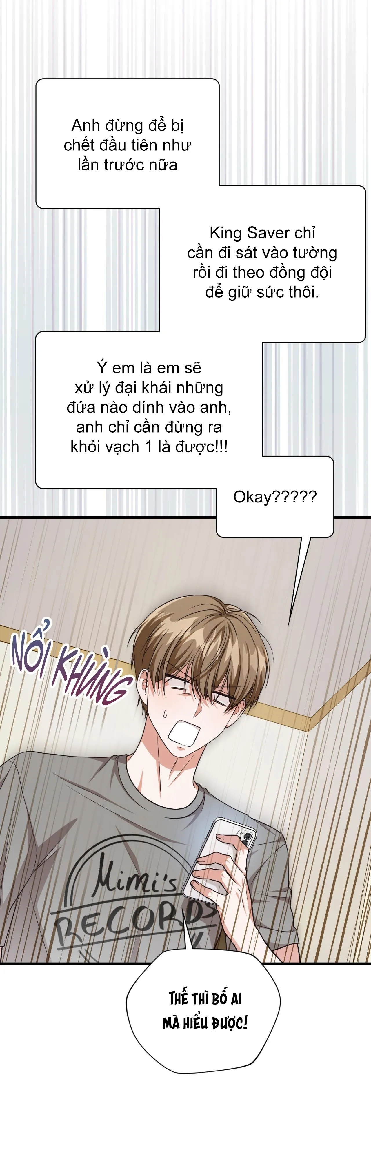 Guild member Chapter 45 Trang 39