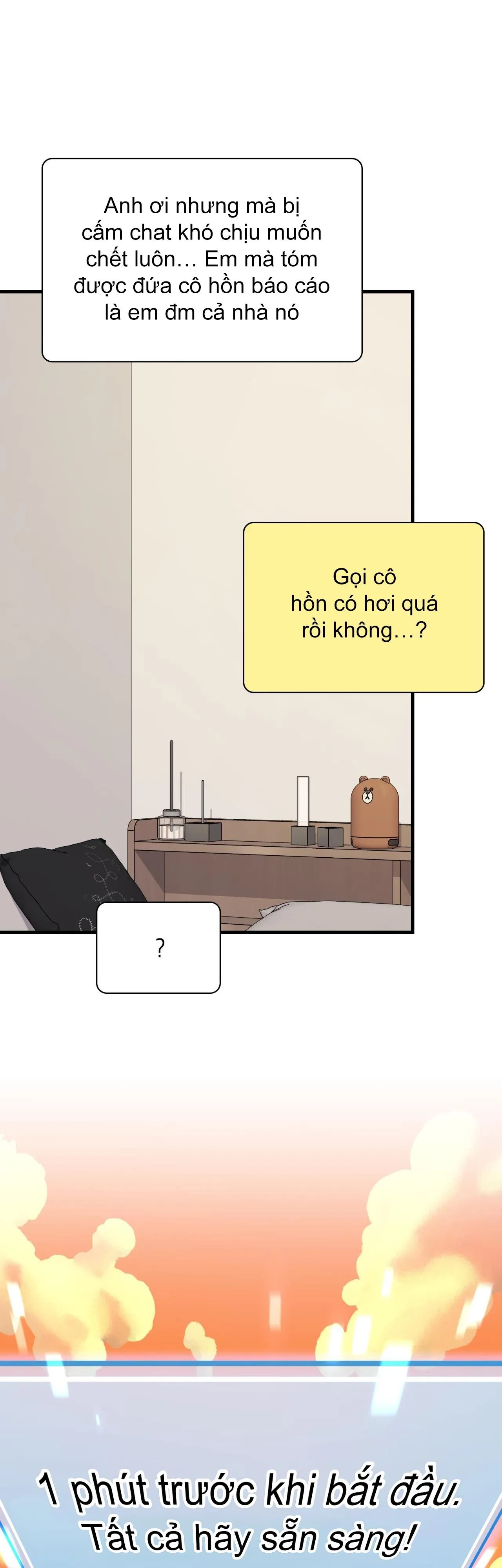 Guild member Chapter 45 Trang 40