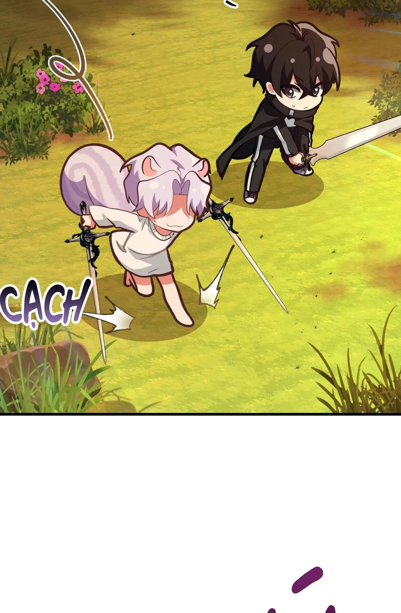 Guild member Chapter 45 Trang 44