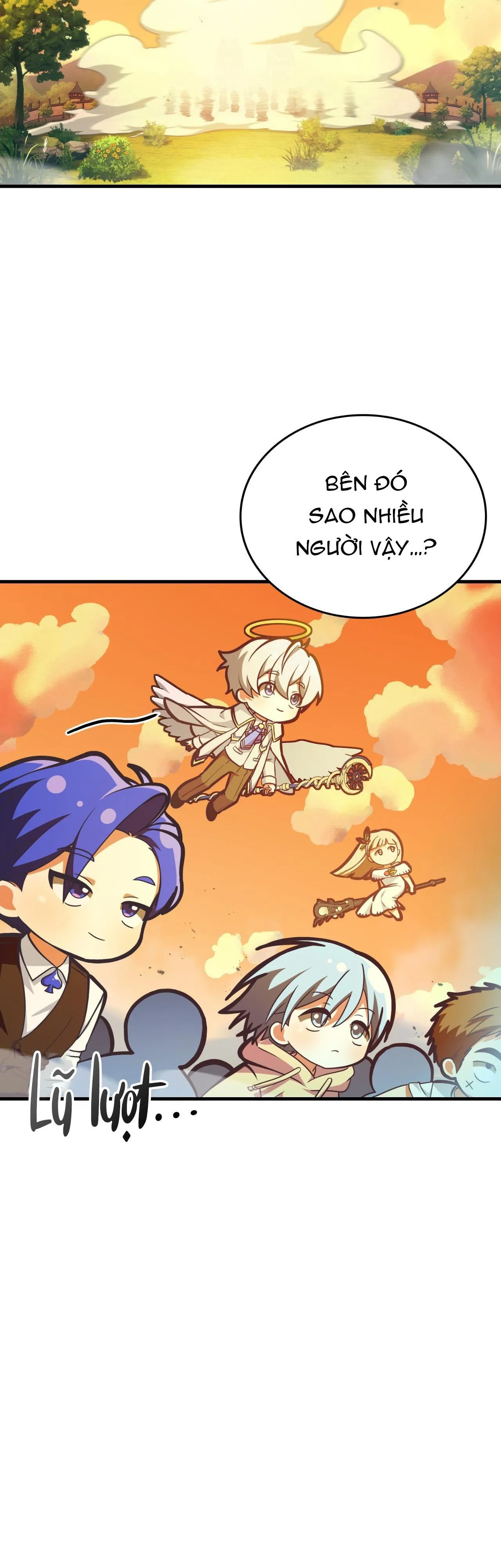 Guild member Chapter 46 Trang 4