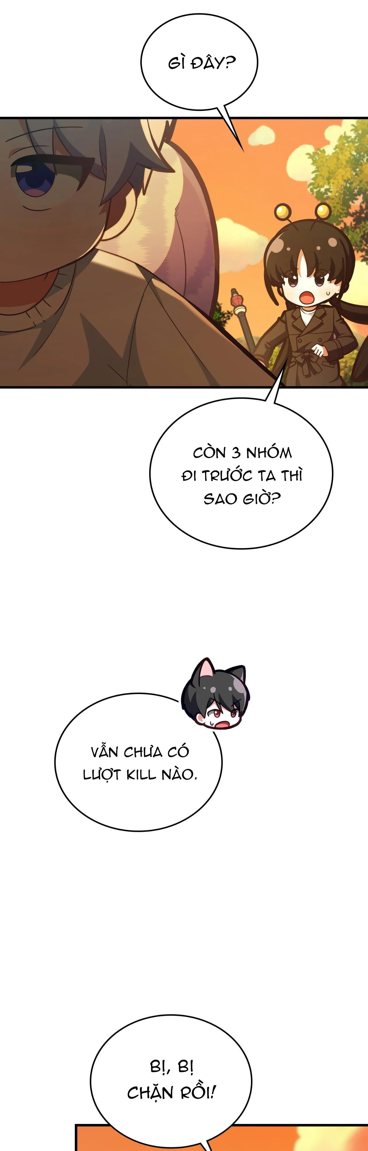 Guild member Chapter 46 Trang 5