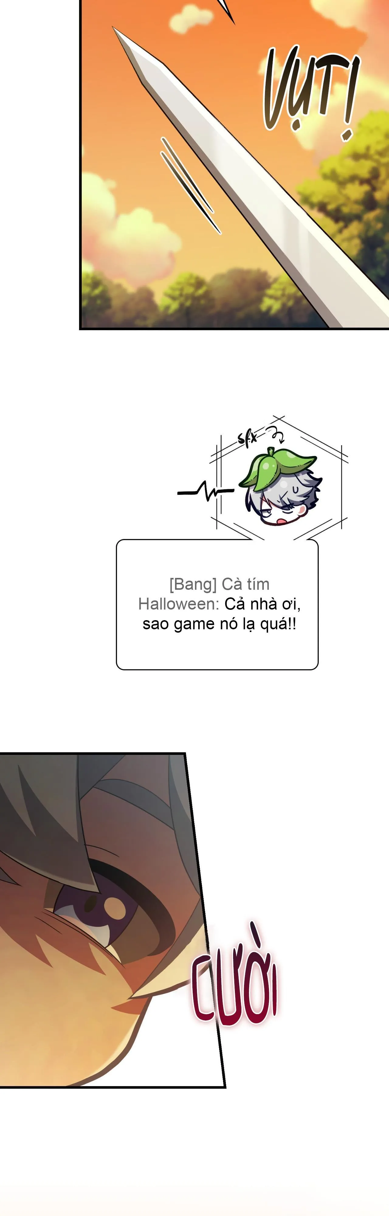 Guild member Chapter 46 Trang 6