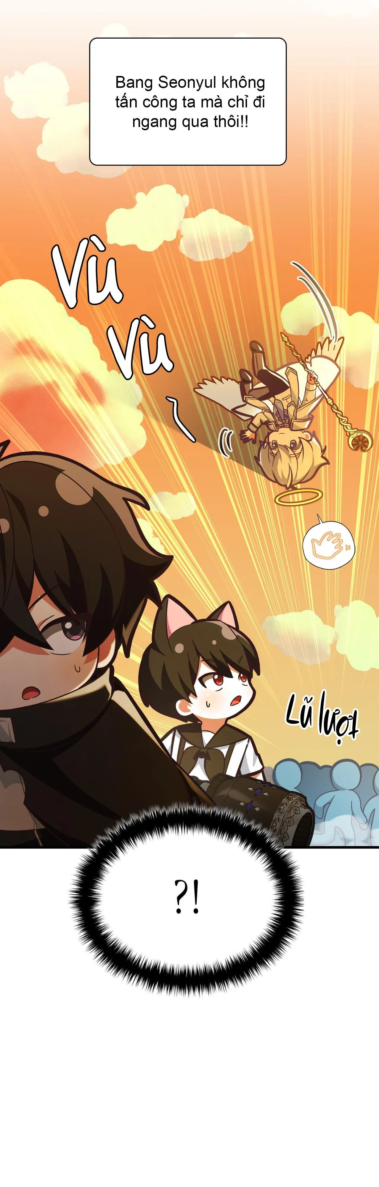 Guild member Chapter 46 Trang 7