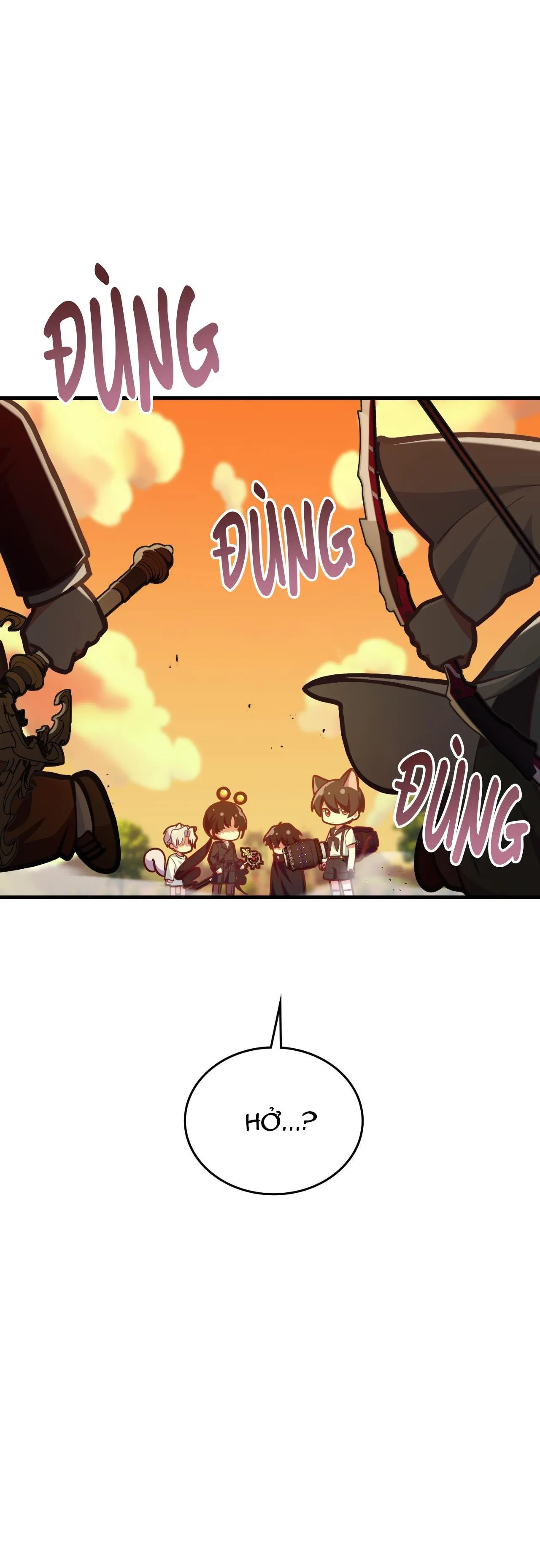 Guild member Chapter 46 Trang 8