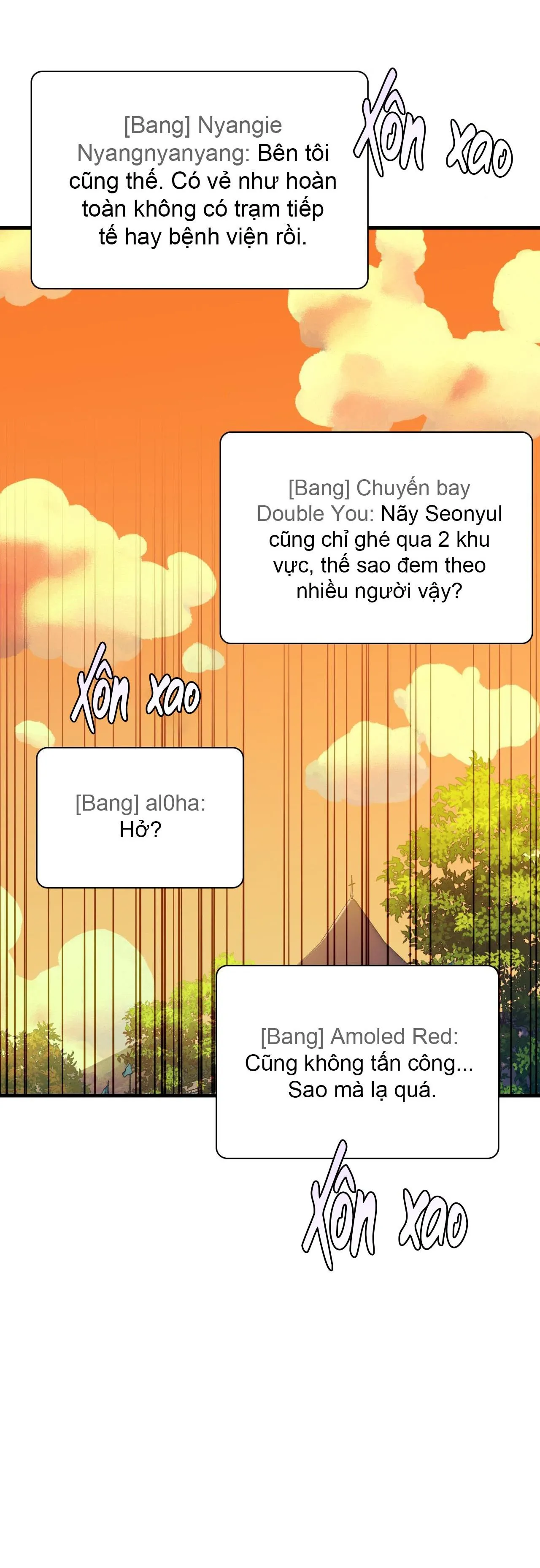 Guild member Chapter 46 Trang 9