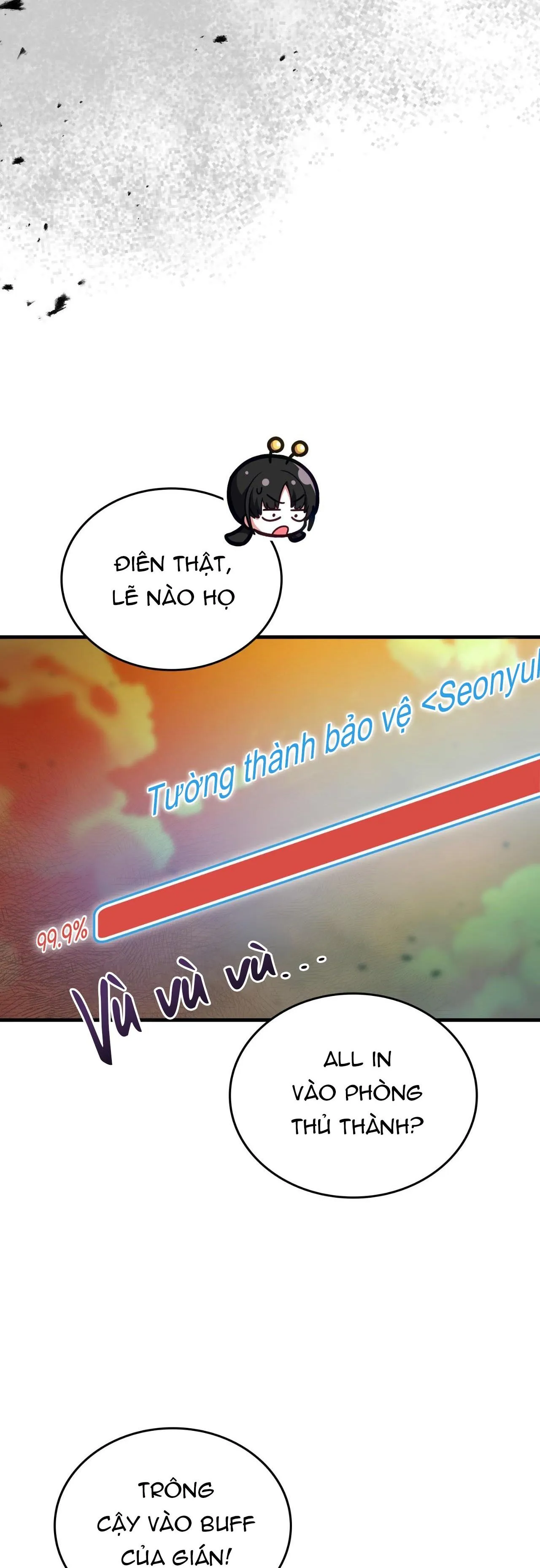 Guild member Chapter 46 Trang 13