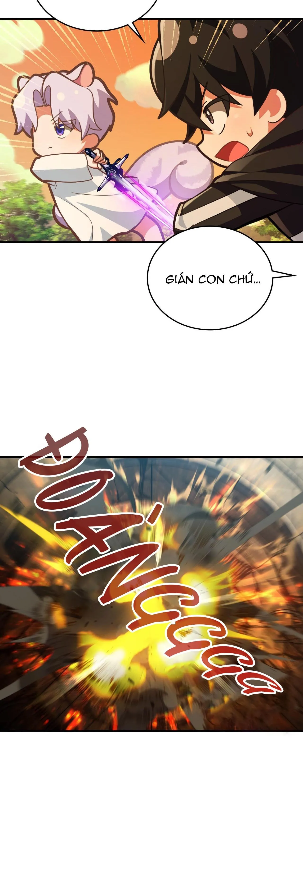 Guild member Chapter 46 Trang 14