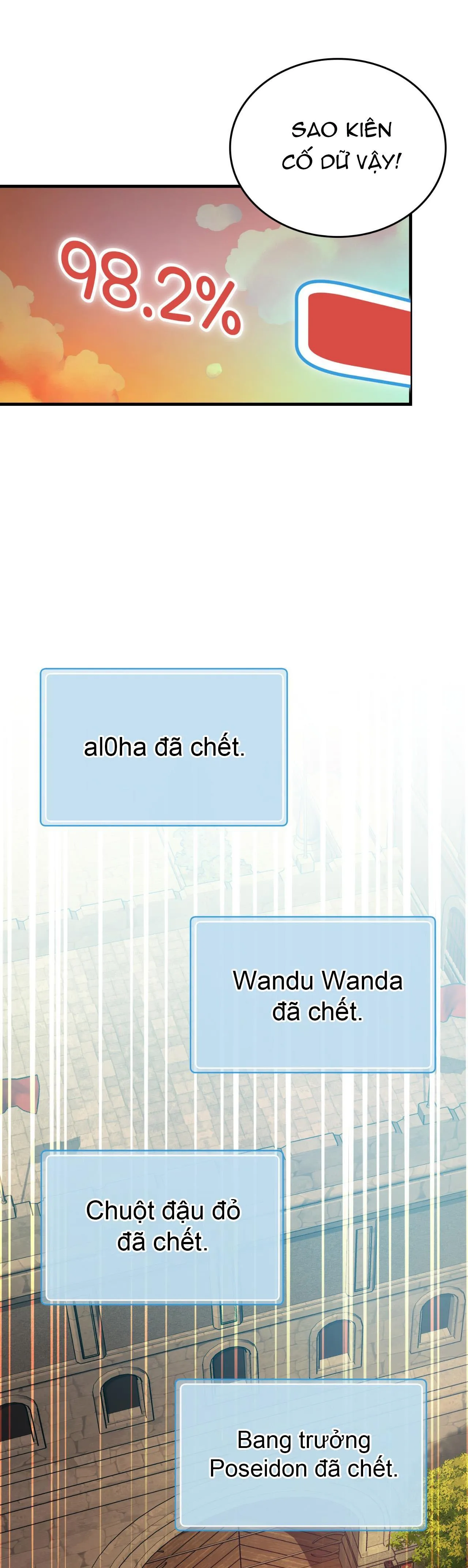 Guild member Chapter 46 Trang 15