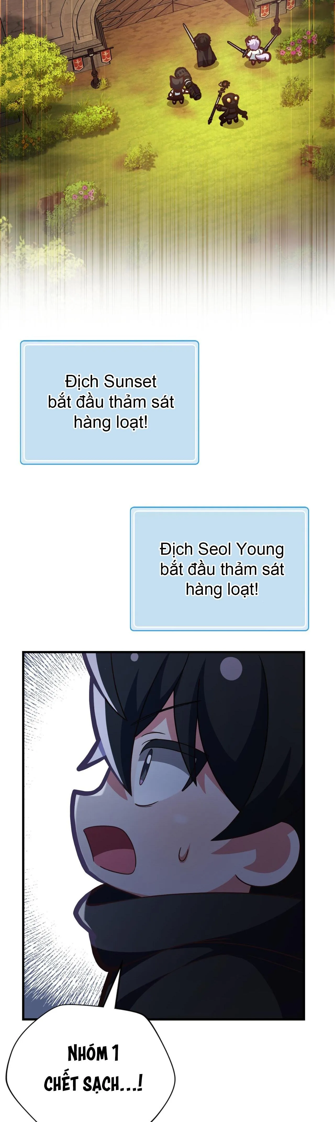 Guild member Chapter 46 Trang 16