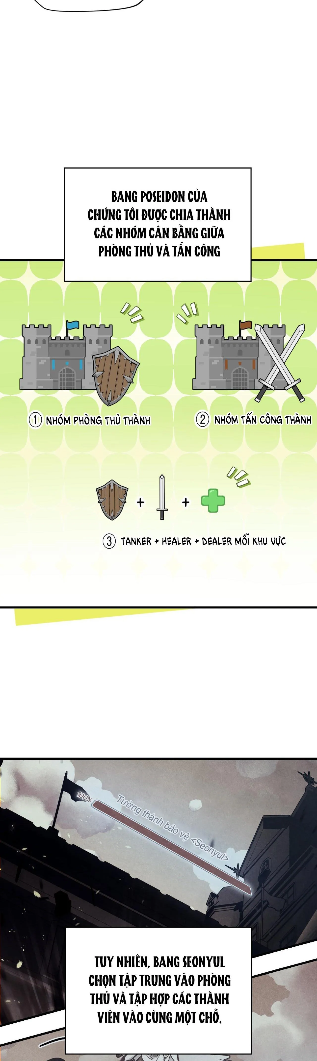 Guild member Chapter 46 Trang 17