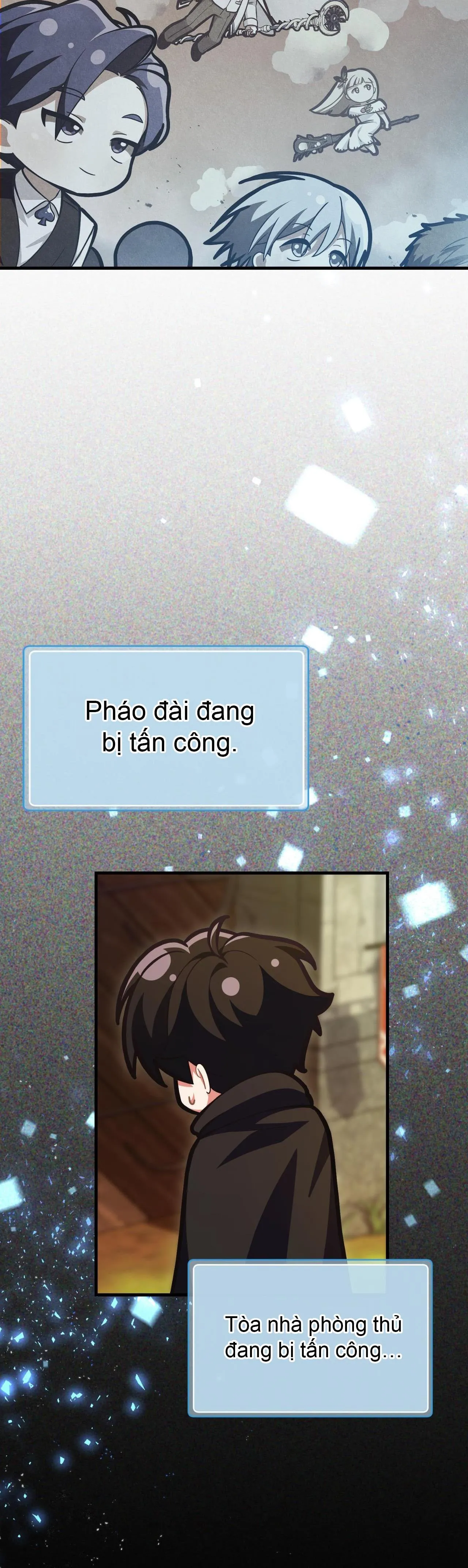 Guild member Chapter 46 Trang 18