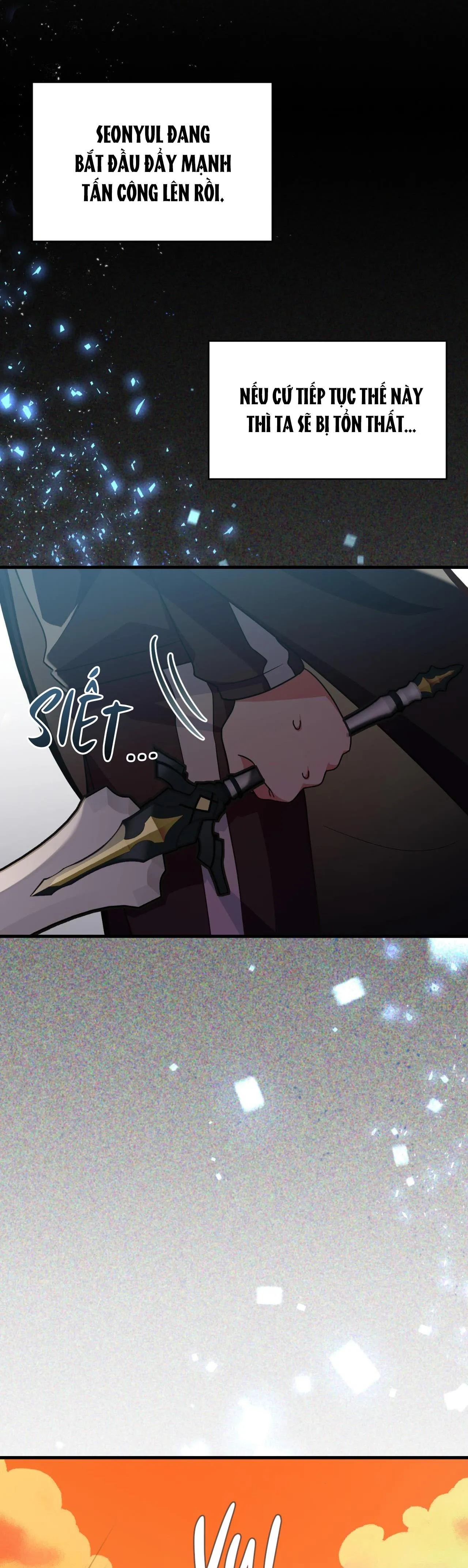 Guild member Chapter 46 Trang 19