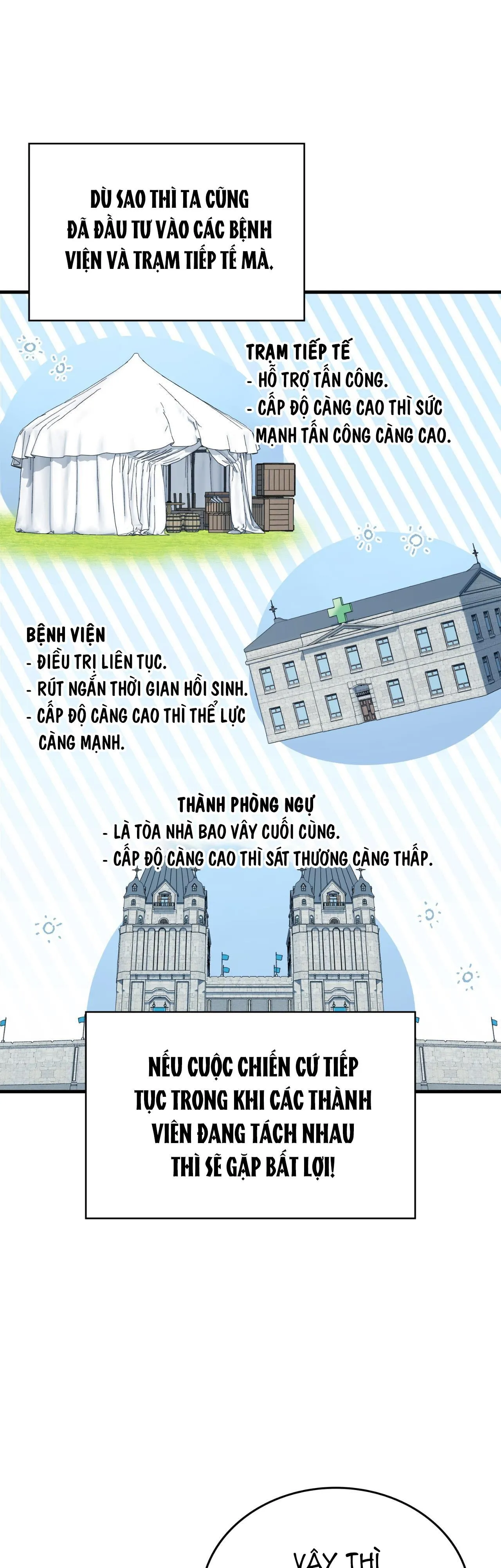 Guild member Chapter 46 Trang 22