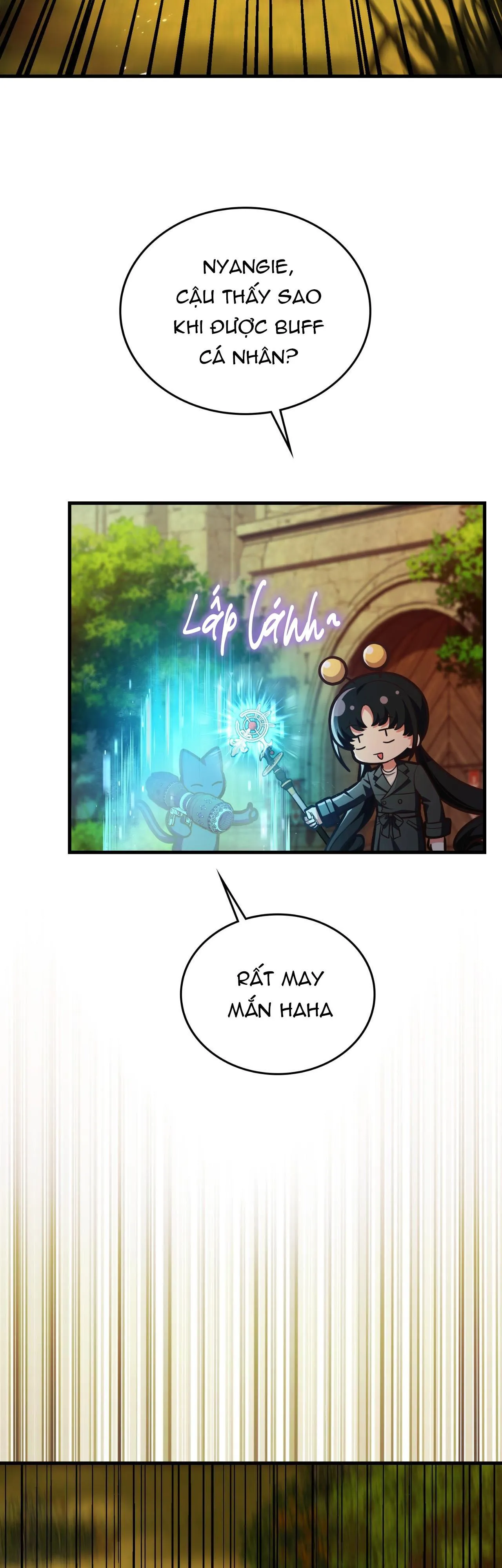 Guild member Chapter 46 Trang 25