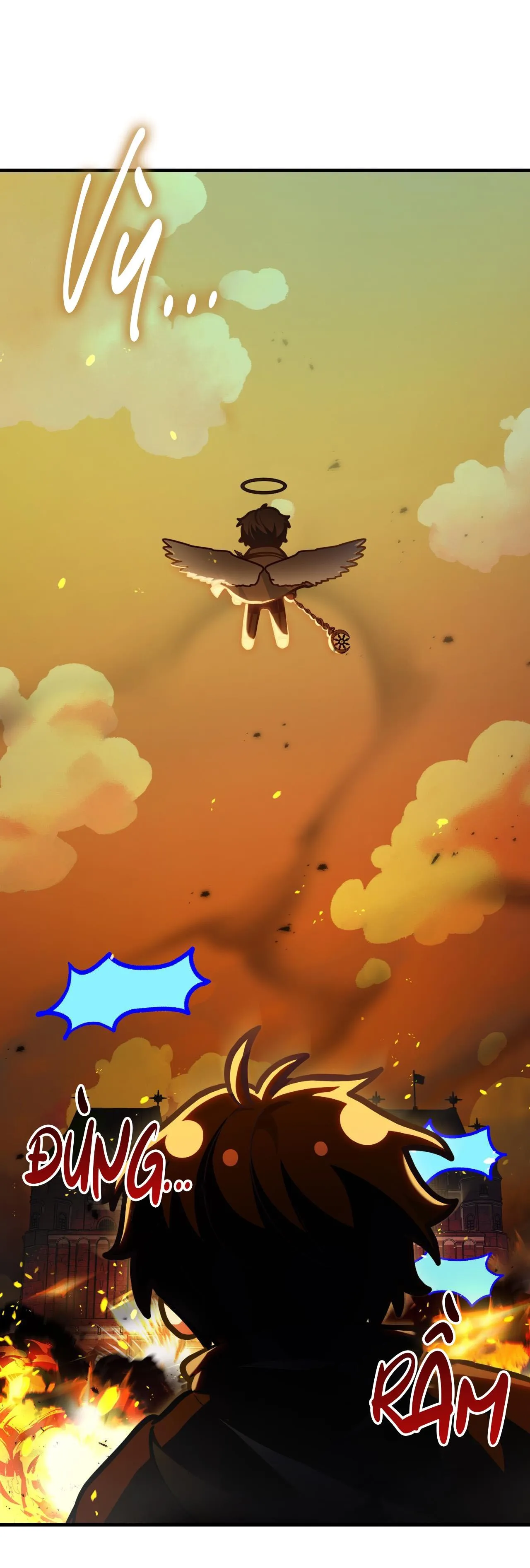 Guild member Chapter 46 Trang 29