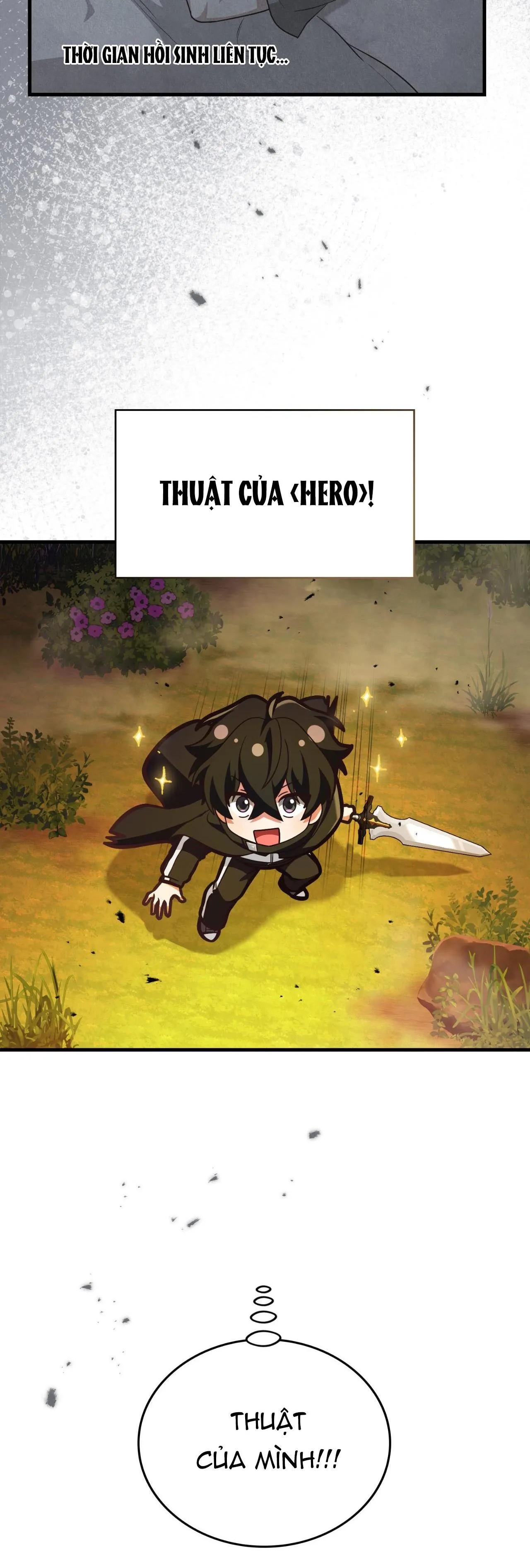 Guild member Chapter 46 Trang 31