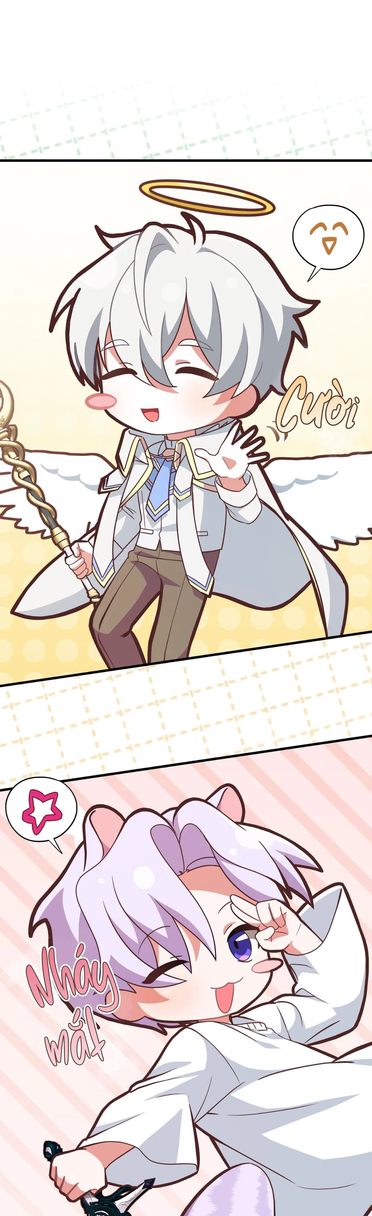 Guild member Chapter 46 Trang 36