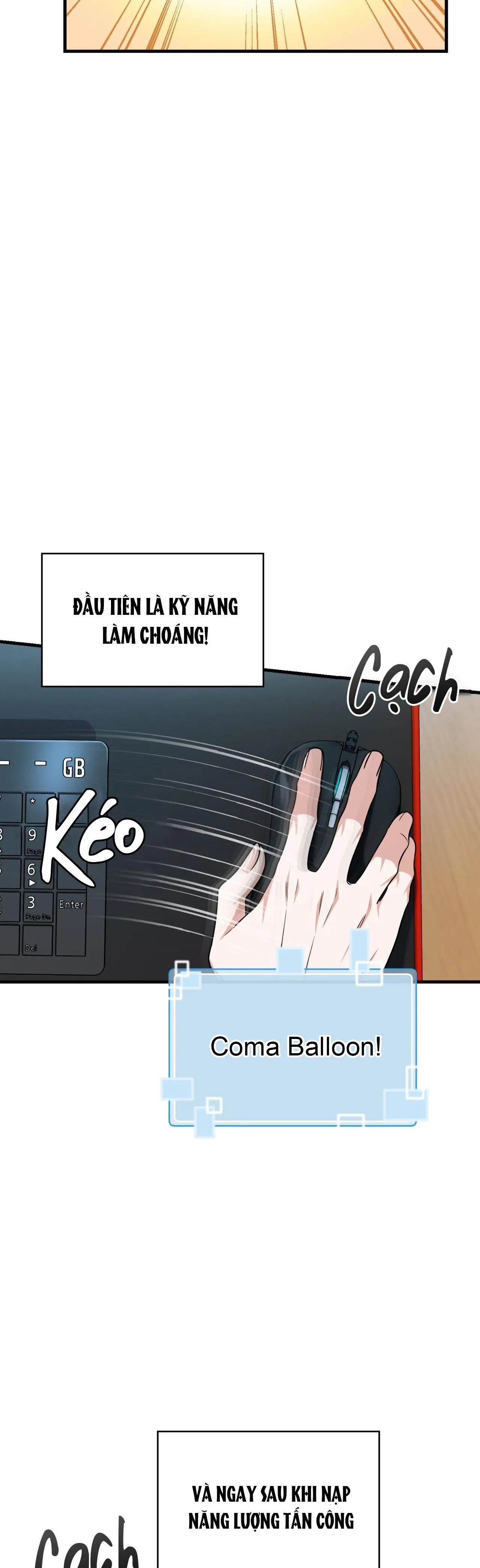 Guild member Chapter 46 Trang 39