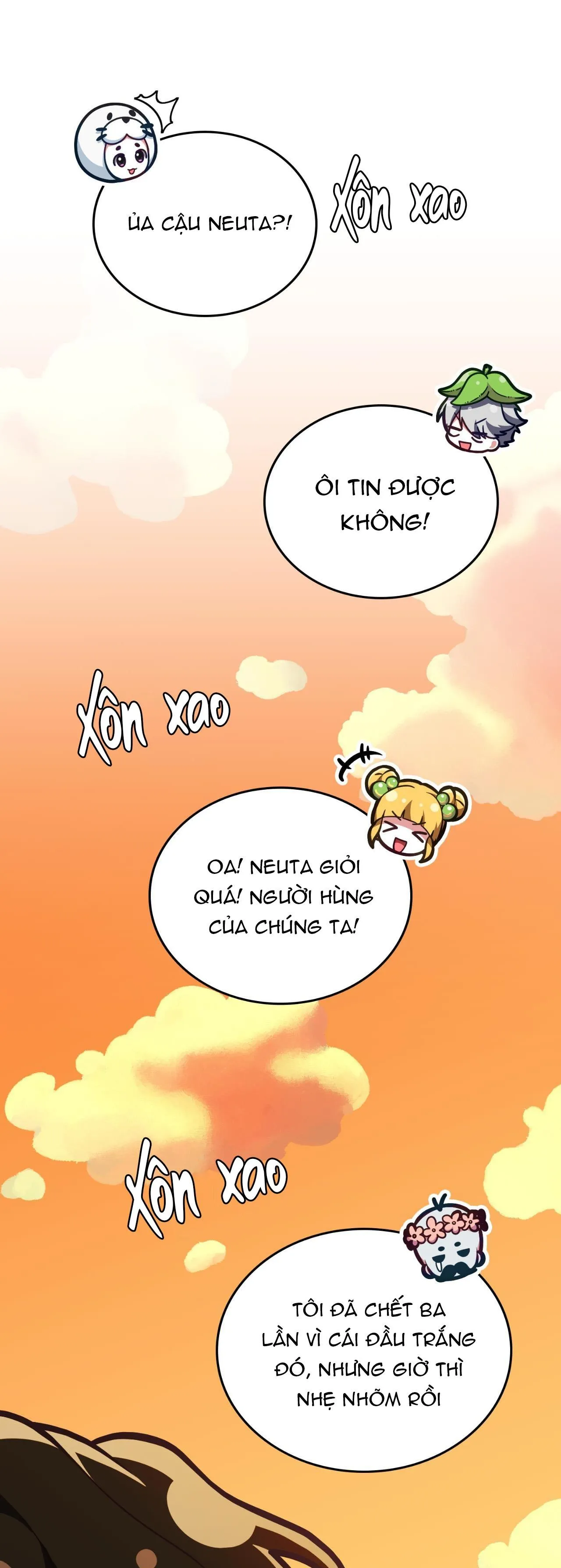 Guild member Chapter 46 Trang 43