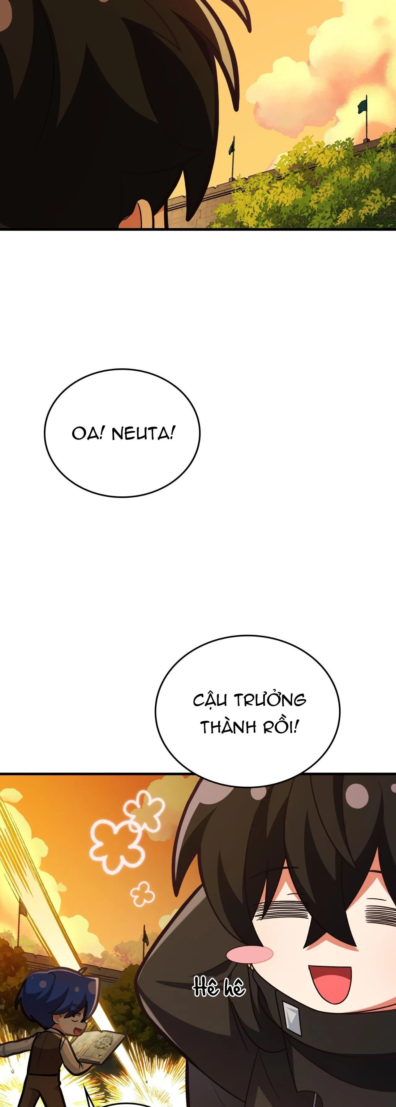 Guild member Chapter 46 Trang 44