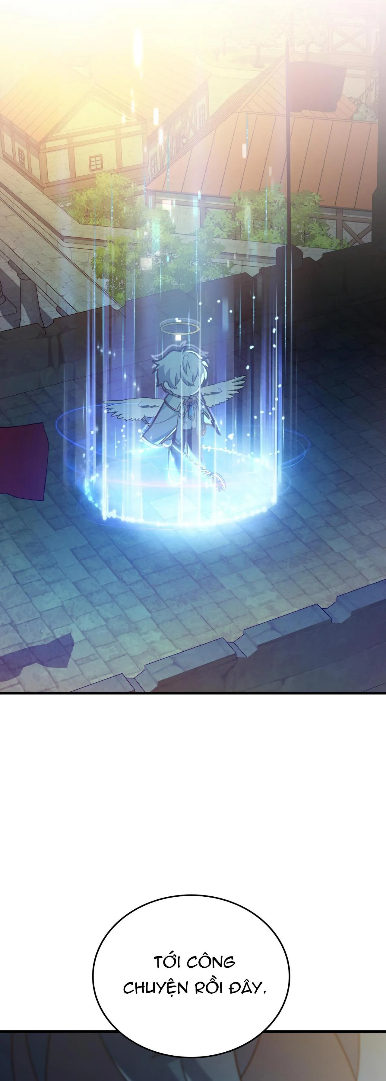 Guild member Chapter 46 Trang 46