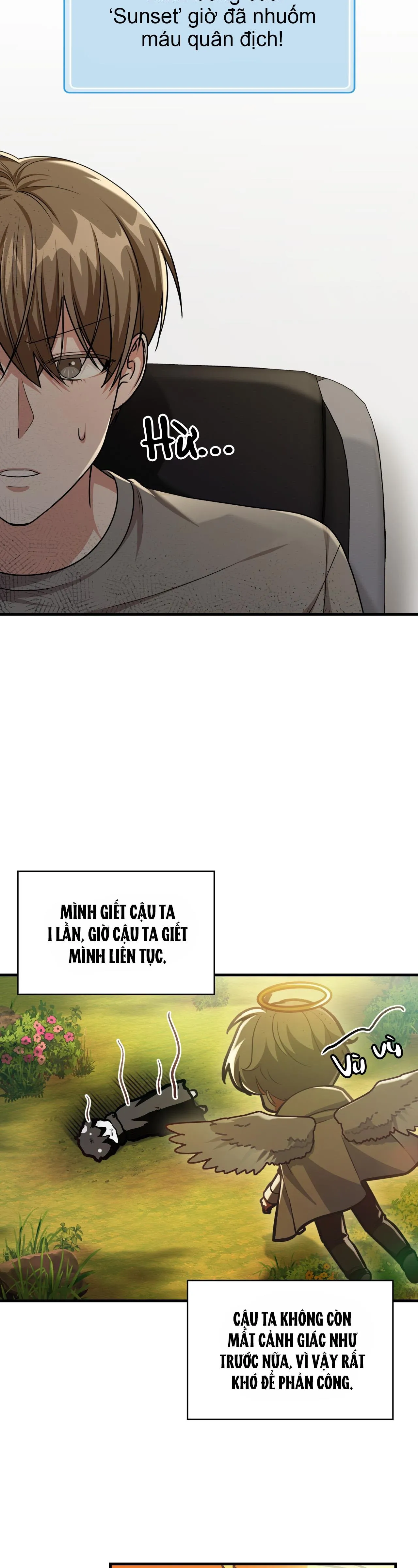 Guild member Chapter 47 Trang 3