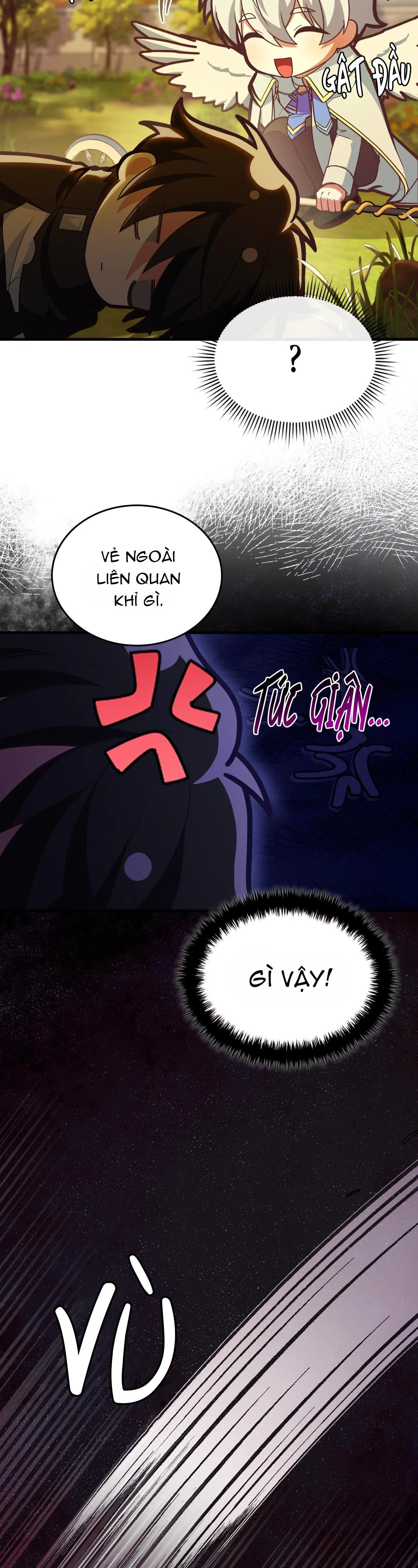 Guild member Chapter 47 Trang 5