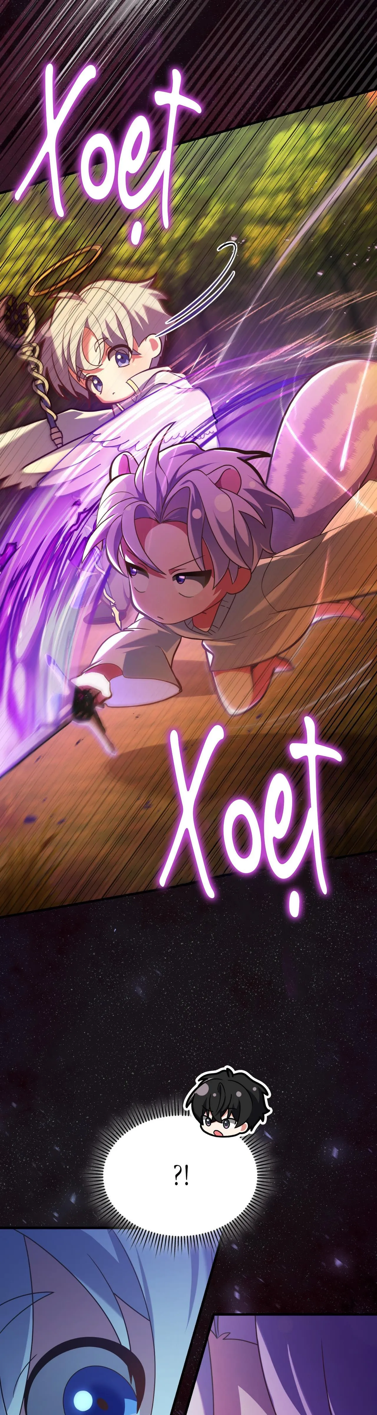 Guild member Chapter 47 Trang 6