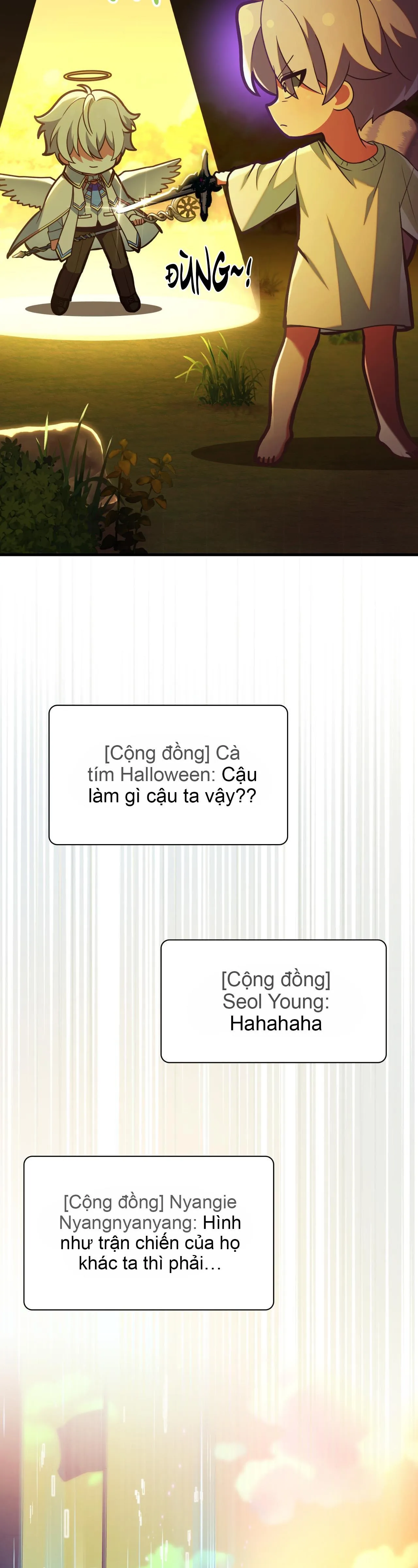 Guild member Chapter 47 Trang 8