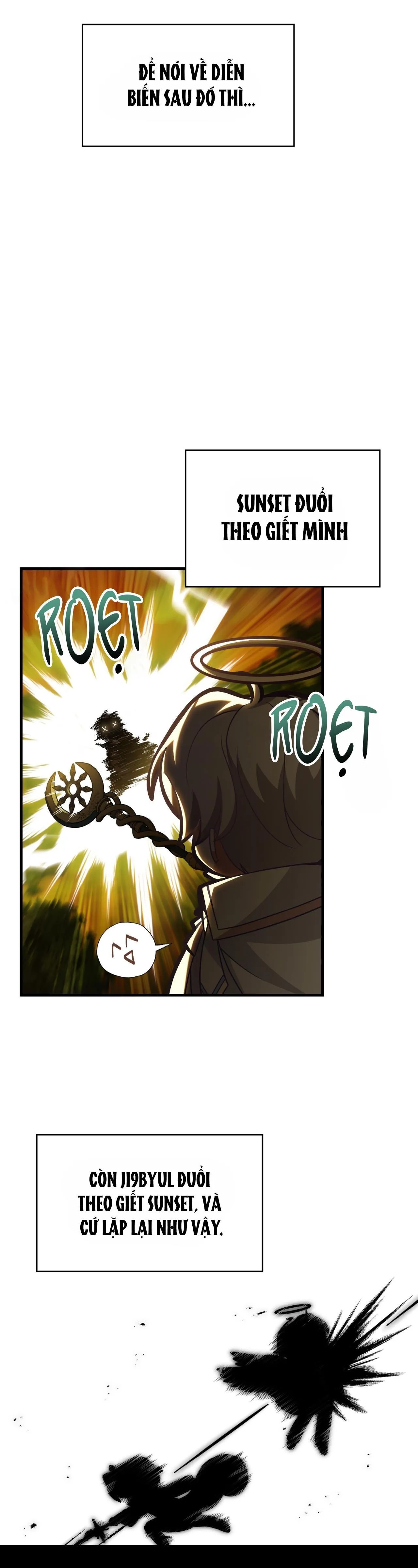 Guild member Chapter 47 Trang 10