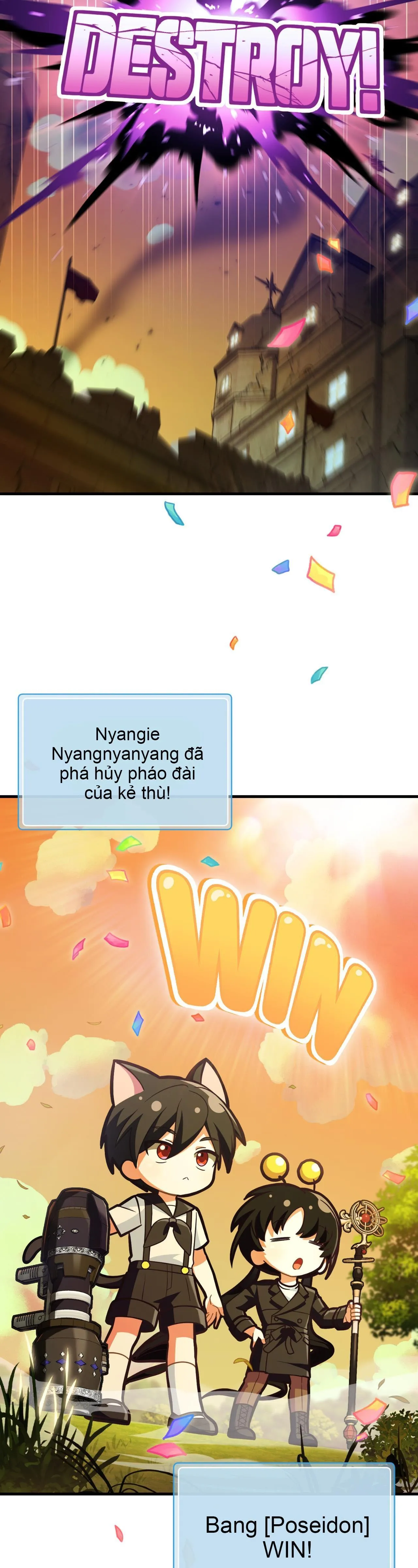 Guild member Chapter 47 Trang 12