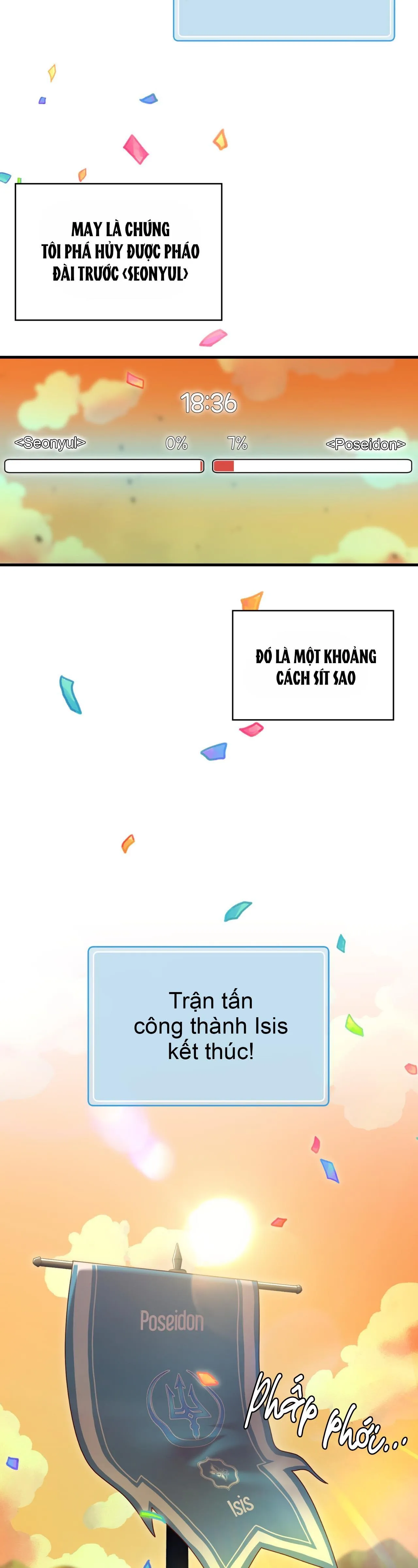 Guild member Chapter 47 Trang 13