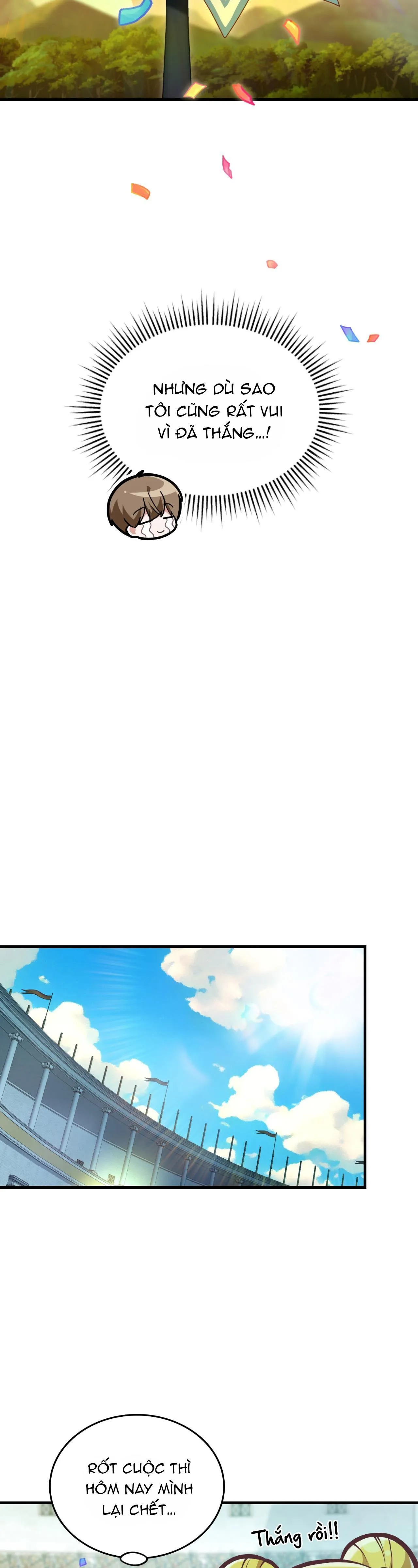 Guild member Chapter 47 Trang 14