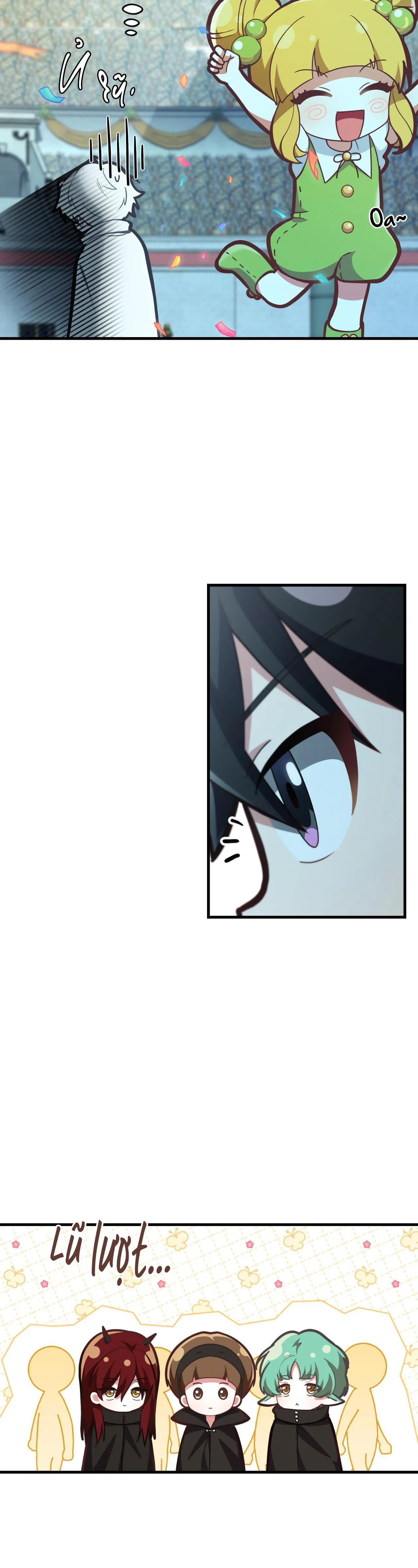 Guild member Chapter 47 Trang 15