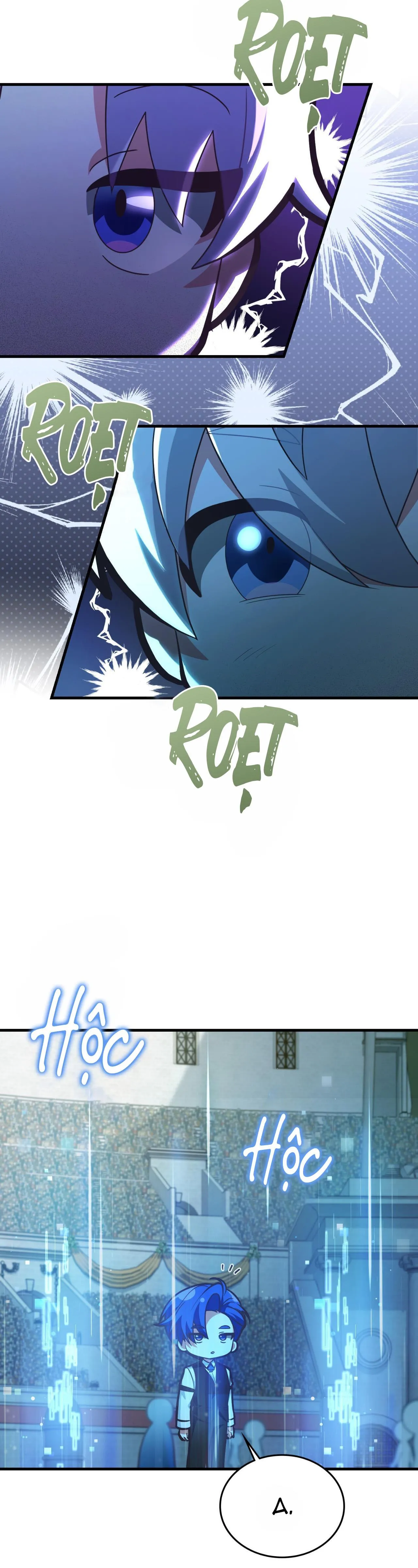 Guild member Chapter 47 Trang 18