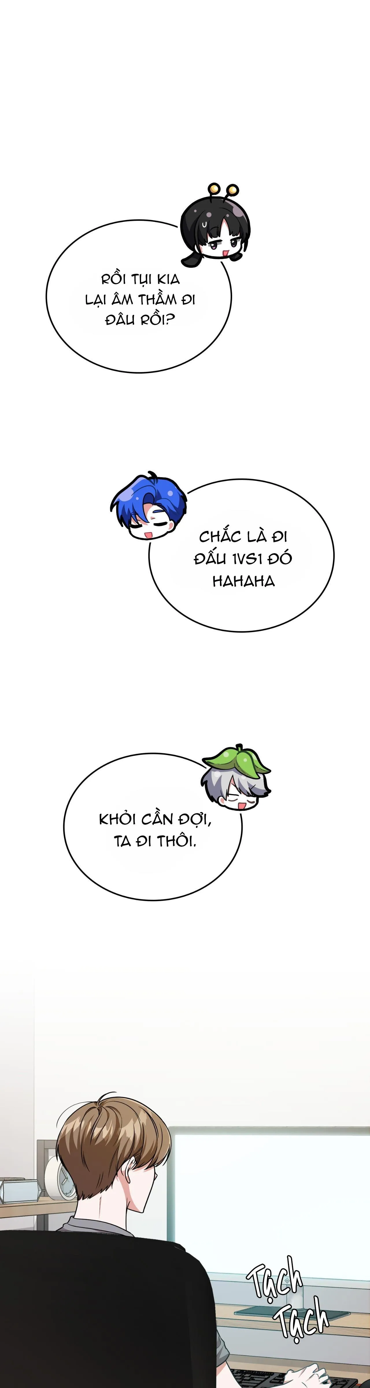 Guild member Chapter 47 Trang 19