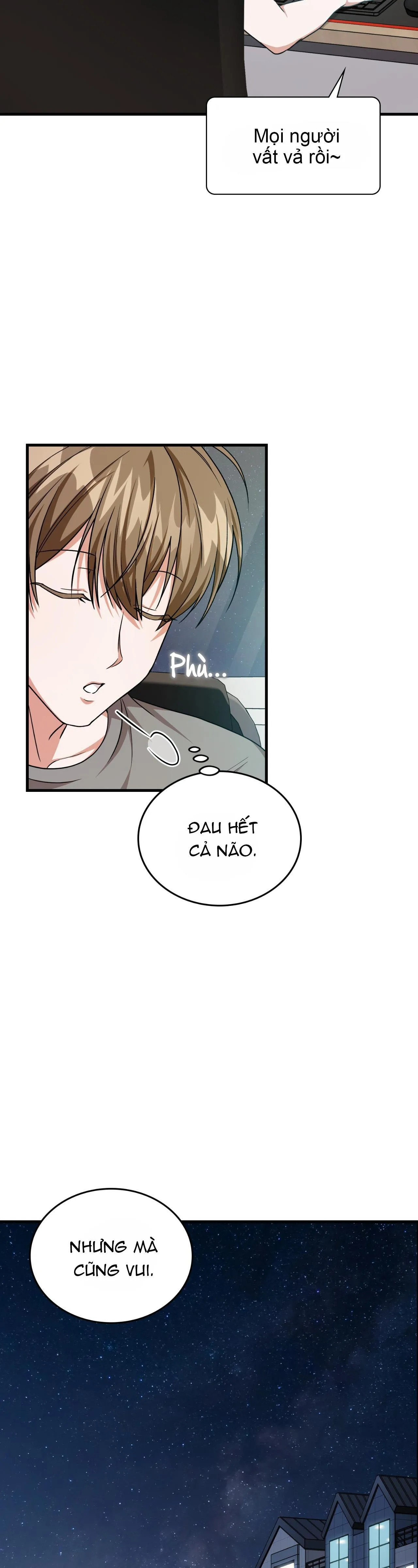 Guild member Chapter 47 Trang 20