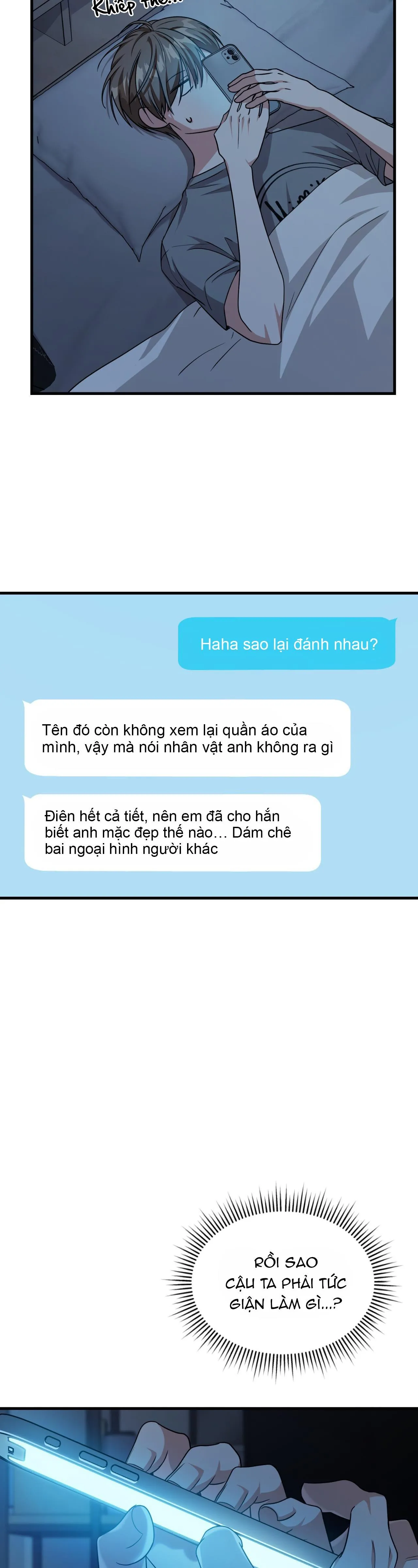 Guild member Chapter 47 Trang 22