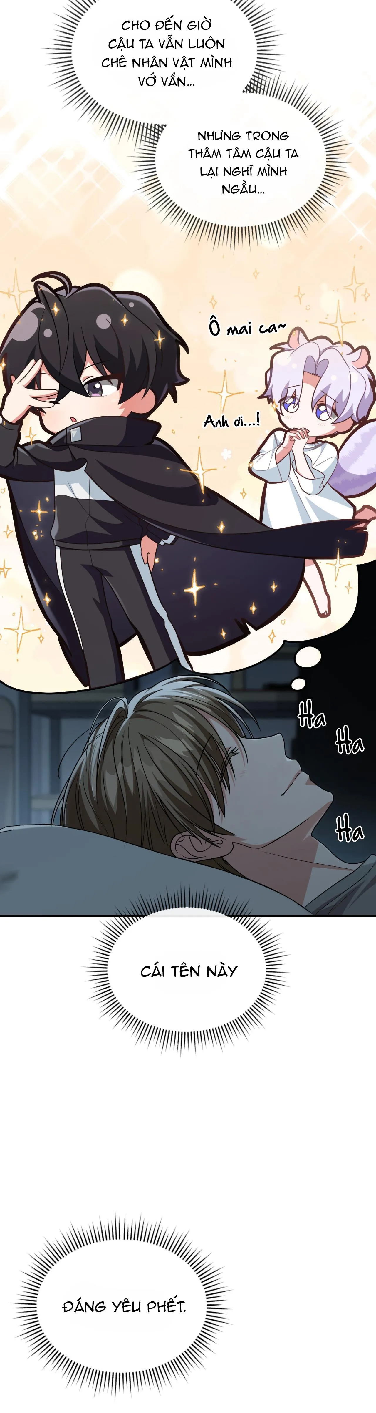 Guild member Chapter 47 Trang 25