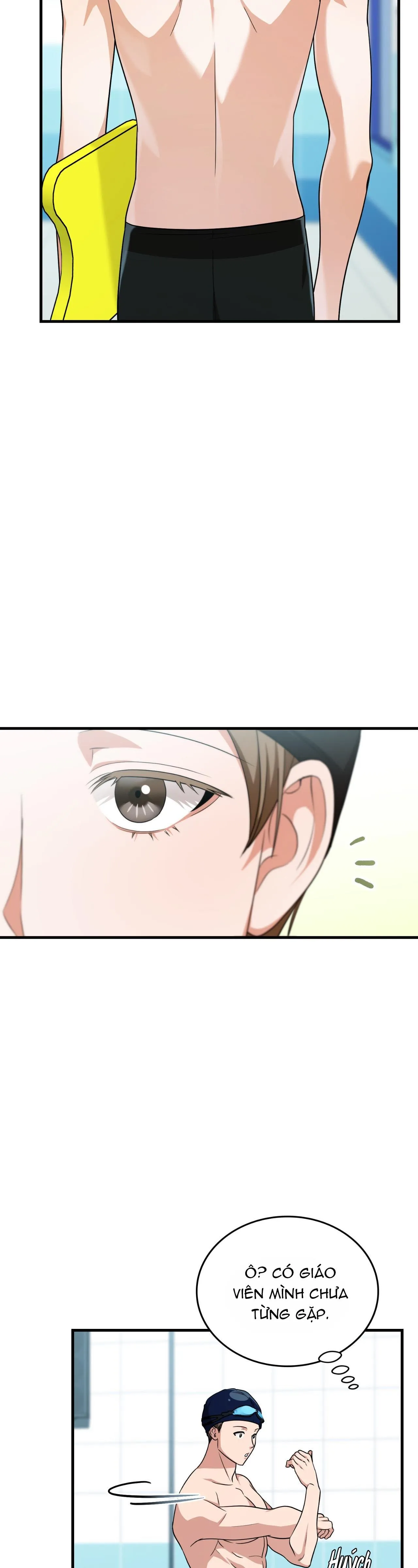 Guild member Chapter 47 Trang 27