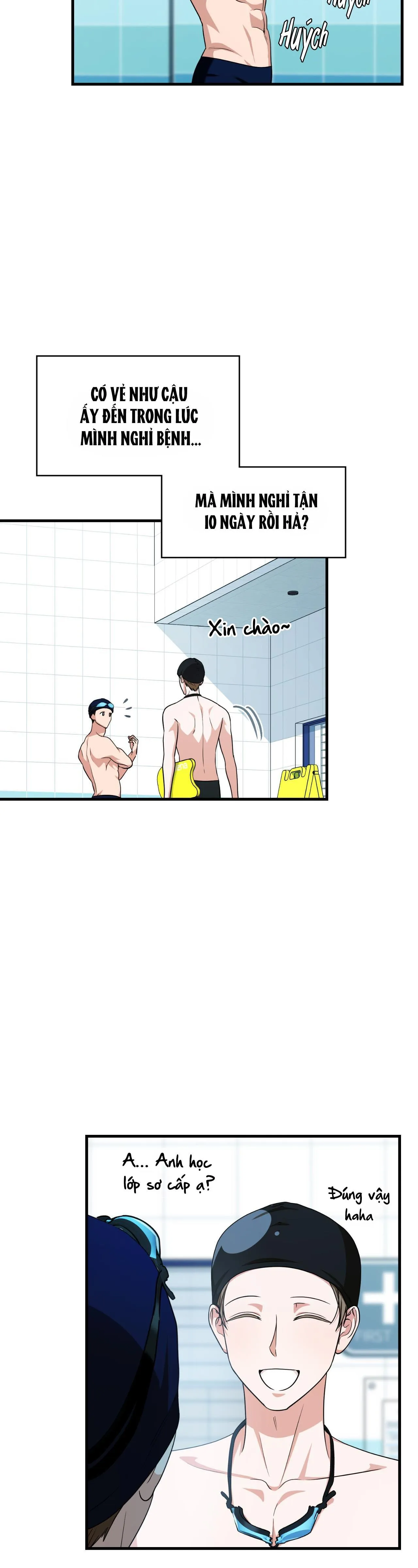 Guild member Chapter 47 Trang 28